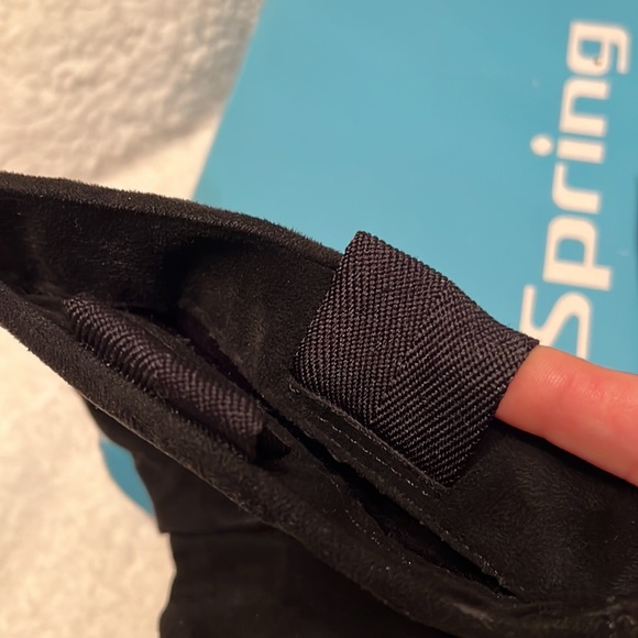 Spring EASH-93 Slip On Boot - Picture 4 of 8